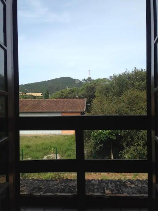 Chalé - Guarda do Embaú - privado, tranquilo e seguro Esterno foto