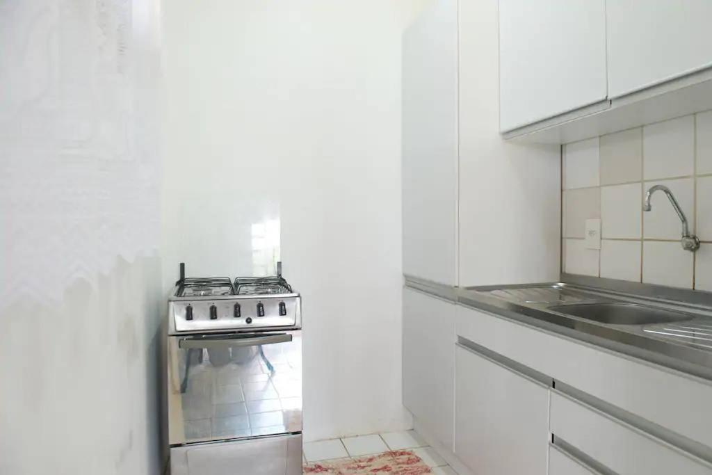 Chalé - Guarda do Embaú - privado, tranquilo e seguro Esterno foto