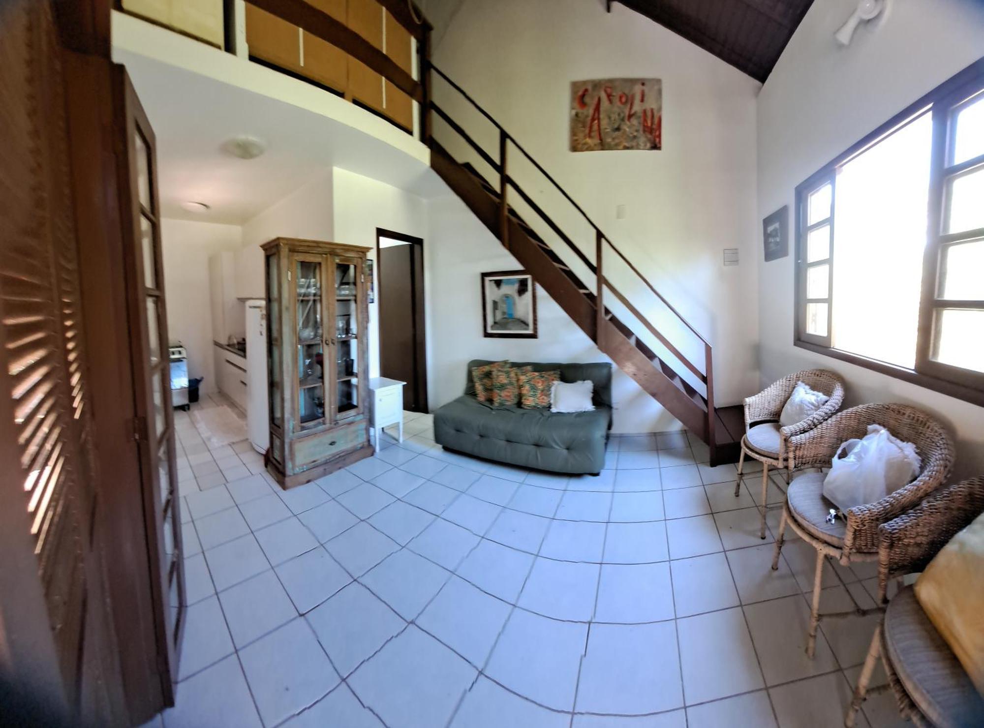 Chalé - Guarda do Embaú - privado, tranquilo e seguro Esterno foto