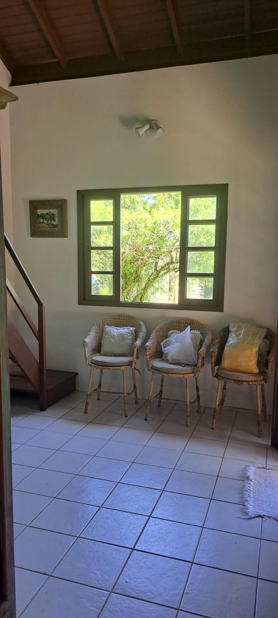 Chalé - Guarda do Embaú - privado, tranquilo e seguro Esterno foto