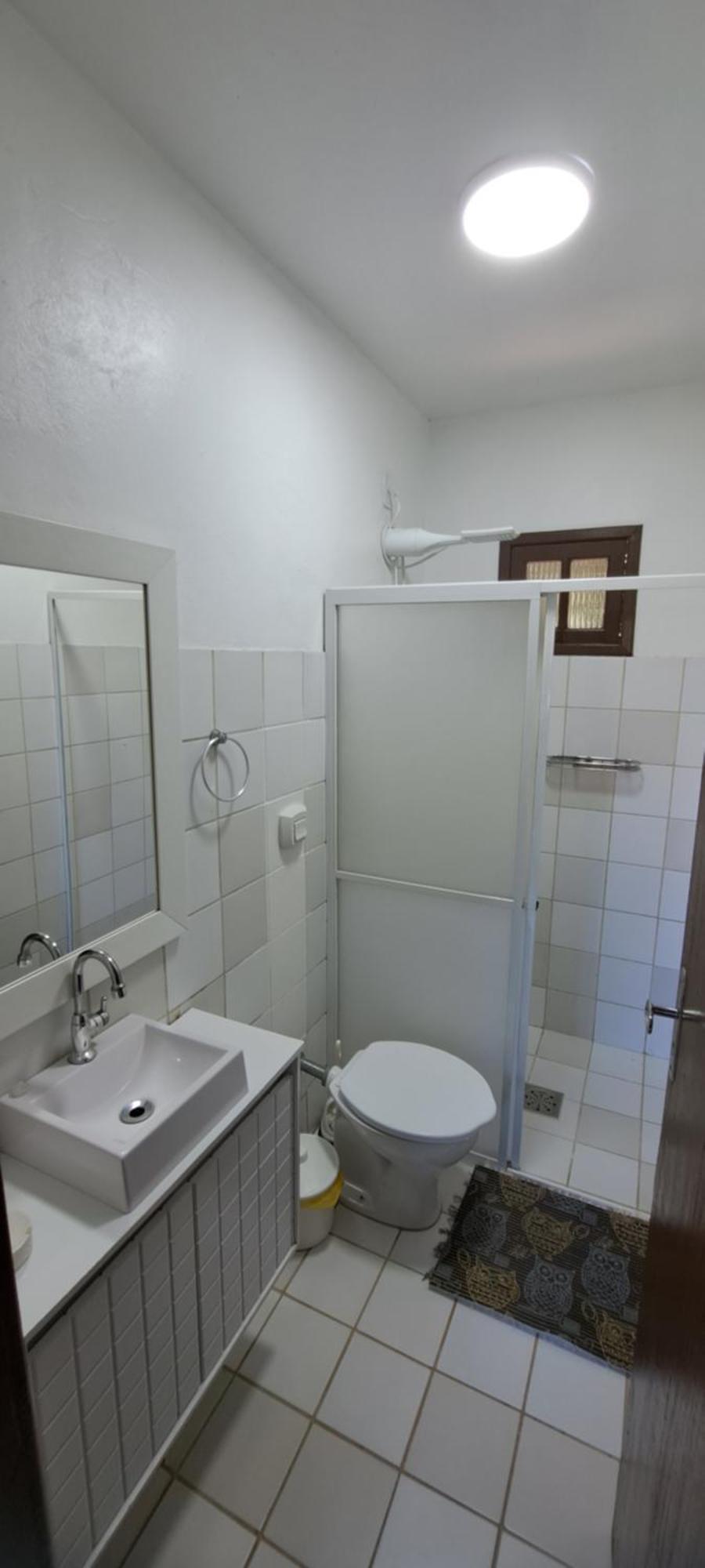 Chalé - Guarda do Embaú - privado, tranquilo e seguro Esterno foto