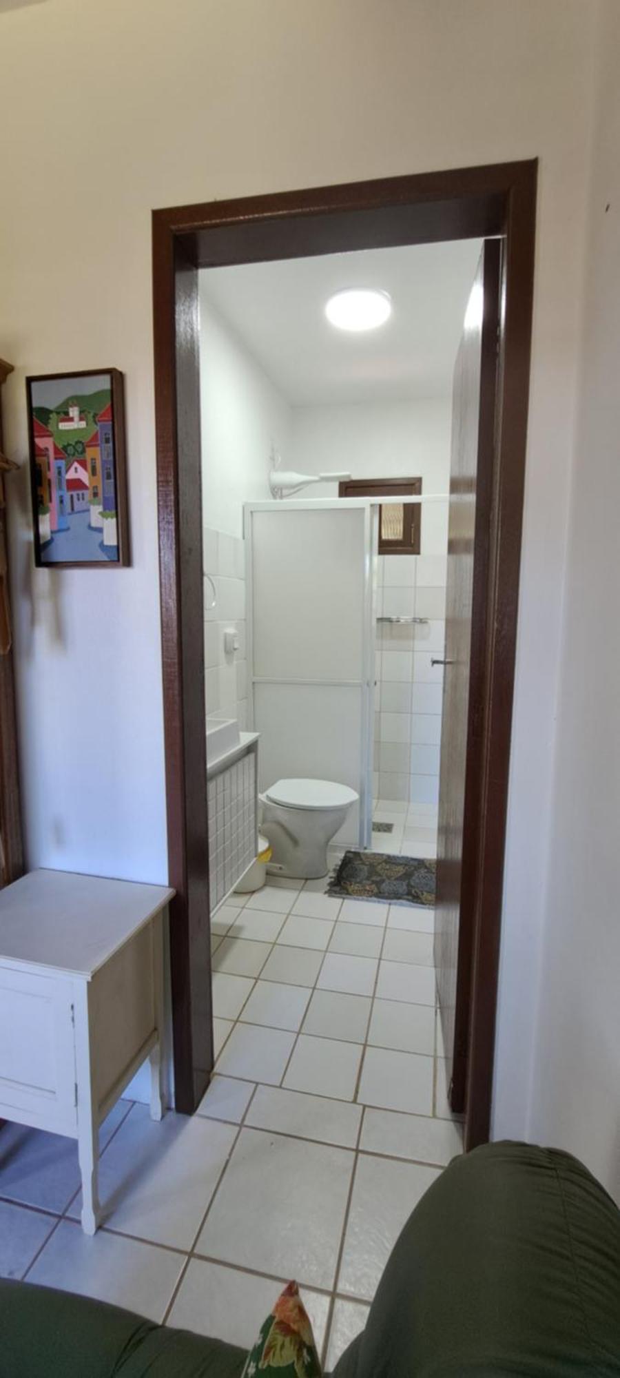 Chalé - Guarda do Embaú - privado, tranquilo e seguro Esterno foto